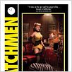 Watchmen : poster Alan Moore, Carla Gugino, Dave Gibbons, Zack Snyder