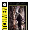 Watchmen : poster Alan Moore, Dave Gibbons, Jackie Earle Haley, Zack Snyder