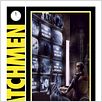 Watchmen : poster Alan Moore, Dave Gibbons, Matthew Goode, Zack Snyder