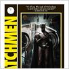 Watchmen : poster Alan Moore, Dave Gibbons, Patrick Wilson, Zack Snyder