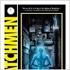 Watchmen : poster Alan Moore, Billy Crudup, Dave Gibbons, Zack Snyder