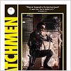 Watchmen : poster Alan Moore, Dave Gibbons, Jeffrey Dean Morgan, Zack Snyder