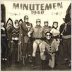Watchmen : photo Alan Moore, Carla Gugino, Dave Gibbons, Jeffrey Dean Morgan, Zack Snyder