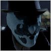 Watchmen : photo Alan Moore, Dave Gibbons, Jackie Earle Haley, Zack Snyder