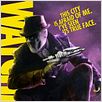 Watchmen : poster Alan Moore, Dave Gibbons, Jackie Earle Haley, Zack Snyder