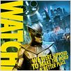 Watchmen : poster Alan Moore, Dave Gibbons, Patrick Wilson, Zack Snyder