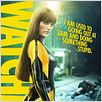 Watchmen : poster Alan Moore, Dave Gibbons, Malin Akerman, Zack Snyder