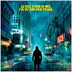 Watchmen : poster Alan Moore, Dave Gibbons, Zack Snyder