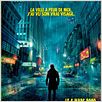 Watchmen : poster Zack Snyder
