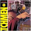 Watchmen : poster Alan Moore, Dave Gibbons, Zack Snyder