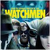Watchmen : poster Alan Moore, Dave Gibbons, Zack Snyder