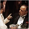 El Padrino : photo Francis Ford Coppola, Marlon Brando