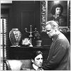 El Padrino : photo Al Pacino, Francis Ford Coppola, Marlon Brando