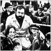 El Padrino : photo Francis Ford Coppola