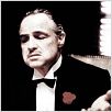 El Padrino : photo Francis Ford Coppola, Marlon Brando