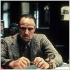 El Padrino : photo Francis Ford Coppola, Marlon Brando