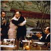 El Padrino : photo Francis Ford Coppola, Marlon Brando, Richard Conte