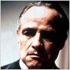 El Padrino : photo Francis Ford Coppola, Marlon Brando