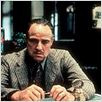 El Padrino : photo Francis Ford Coppola, Marlon Brando