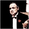 El Padrino : photo Francis Ford Coppola, Marlon Brando