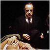 El Padrino : photo Francis Ford Coppola, James Caan, Marlon Brando