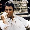 El Padrino : photo Al Pacino, Francis Ford Coppola