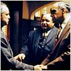 El Padrino : photo Francis Ford Coppola, Marlon Brando