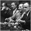 El Padrino : photo Francis Ford Coppola, Marlon Brando