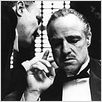 El Padrino : photo Francis Ford Coppola, Marlon Brando
