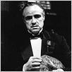 El Padrino : photo Francis Ford Coppola, Marlon Brando