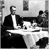 El Padrino : photo Al Pacino, Francis Ford Coppola, Sterling Hayden