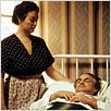 El Padrino : photo Francis Ford Coppola, Marlon Brando, Morgana King