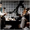 El Padrino : photo Al Pacino, Francis Ford Coppola, Marlon Brando