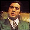 El Padrino : photo Al Pacino, Francis Ford Coppola