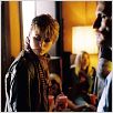 Domino : photo Keira Knightley, Tony Scott
