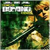 Domino : poster Keira Knightley, Tony Scott