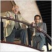 Domino : photo Dabney Coleman, Peter Jacobson, Tony Scott
