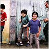 Voces inocentes : photo Luis Mandoki