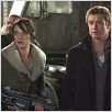 La tierra de los muertos vivientes : photo Asia Argento, George A. Romero, Simon Baker