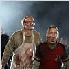 La tierra de los muertos vivientes : photo George A. Romero