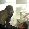La tierra de los muertos vivientes : photo George A. Romero, John Leguizamo