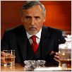 La tierra de los muertos vivientes : photo Dennis Hopper, George A. Romero
