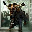 La tierra de los muertos vivientes : photo George A. Romero