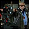 La tierra de los muertos vivientes : photo George A. Romero