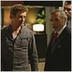 La tierra de los muertos vivientes : photo Dennis Hopper, George A. Romero, Simon Baker