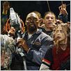 La tierra de los muertos vivientes : photo George A. Romero