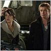 La tierra de los muertos vivientes : photo Asia Argento, George A. Romero, Simon Baker