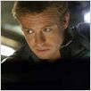 La tierra de los muertos vivientes : photo George A. Romero, Simon Baker
