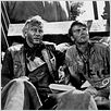 Río rojo : photo Howard Hawks, John Wayne, Montgomery Clift