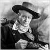 Río rojo : photo Howard Hawks, John Wayne
